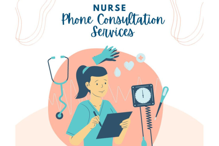 Nurse Phone Consultations