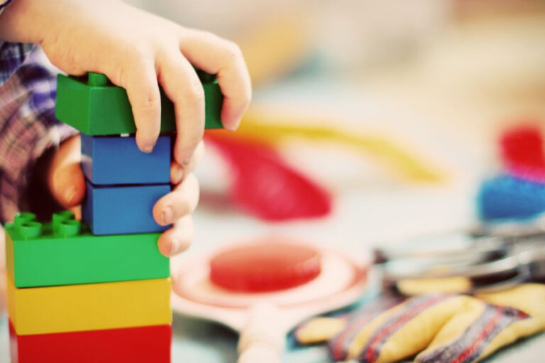 Childhood Vaccinations