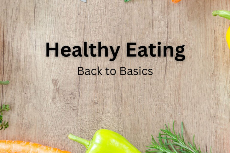 Healthy and Unhealthy Fats