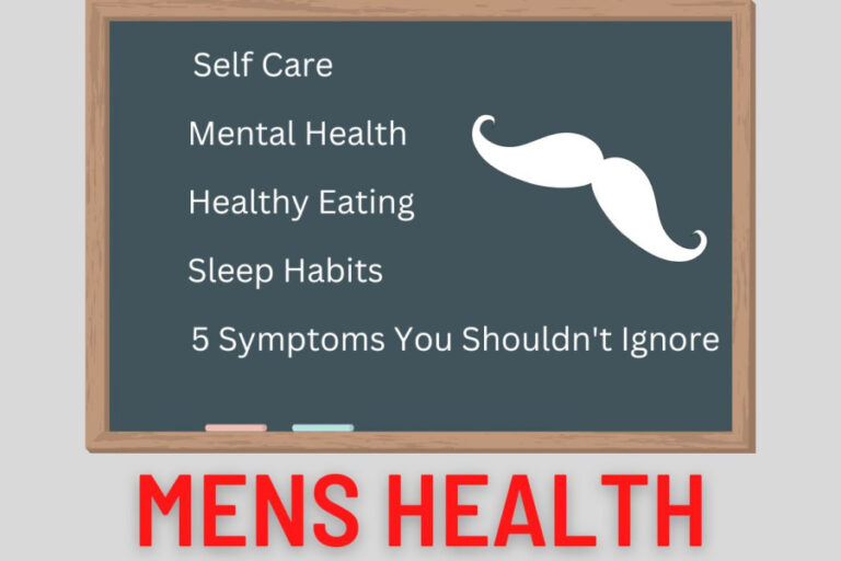 Men’s Health