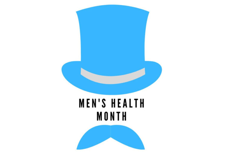 Movember – Mens Health Month