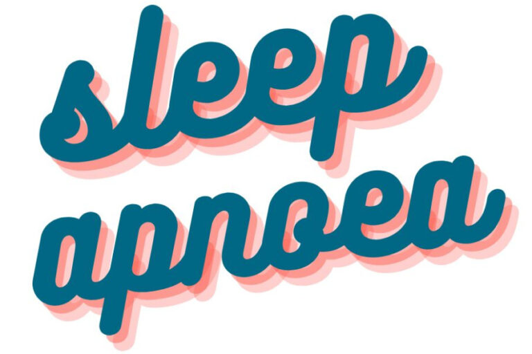 Obstructive Sleep Apnoea