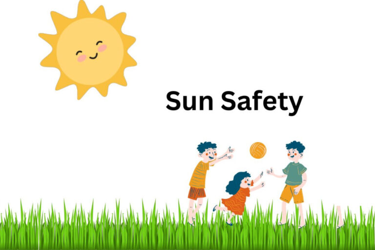 Sun Safety