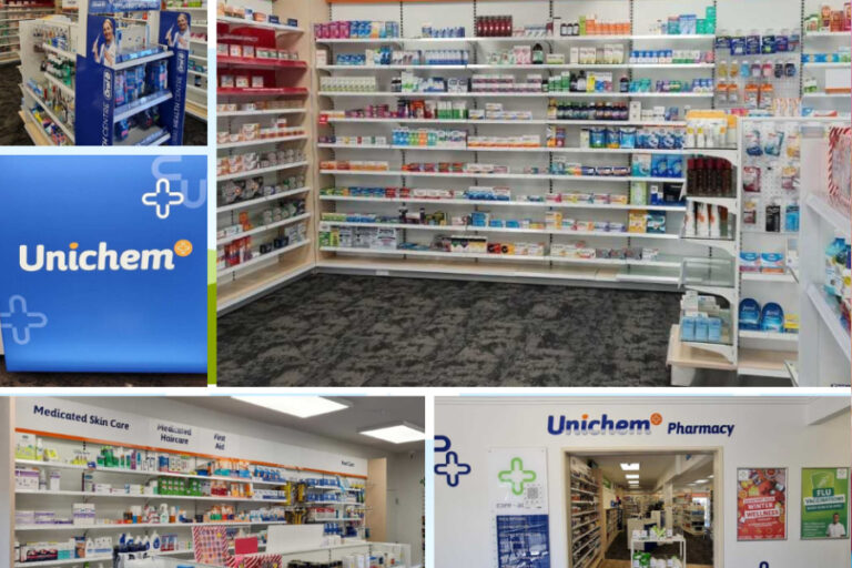 Unichem Parklands Medical Pharmacy