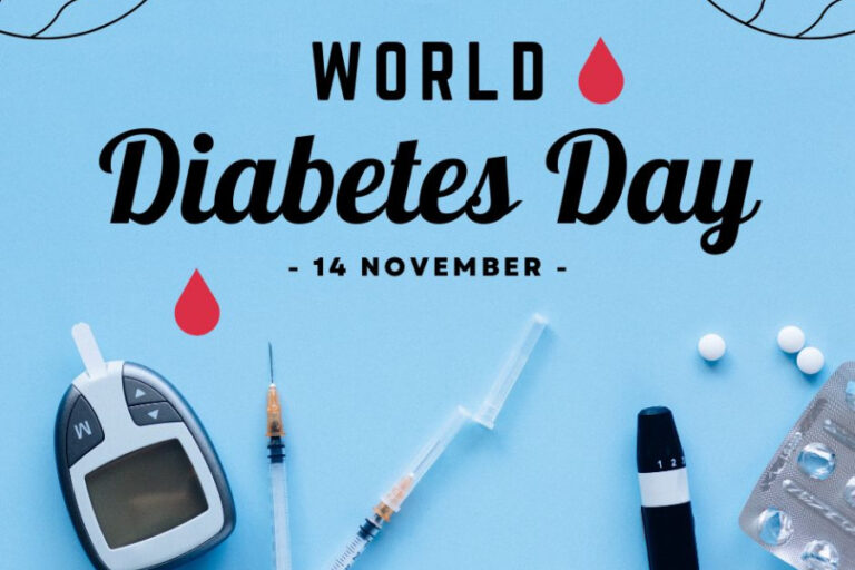 World Diabetes Day